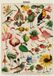 Grafika Birds by Beto Val - 500 pièces Puzzle