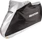 Oxford Aquatex Motorhoes - Scooterhoes - Maat M - Zwart/Grijs