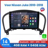 Awesafe 8-Core V1PRO 4+64GB Autoradio