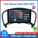 Awesafe 8-Core V1PRO 4+64GB Autoradio