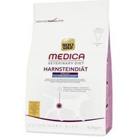 SELECT GOLD Medica Urinesteen dieet kip 2,5 kg