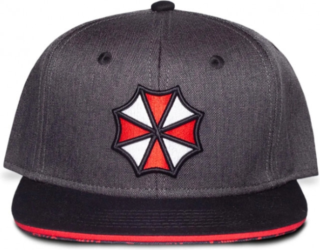 Difuzed Resident Evil - Umbrella Men's Adjustable Cap