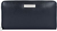 MANDARINA DUCK Hera 3.0 Zip Around Wallet Black