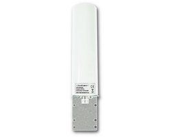 Qoltec DUAL Serie Wifi-antenne