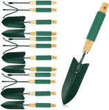 Unyqoos® Complete 12-delige tuinset