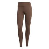 adidas dames Terrex Multi Tights Tights, earth strata, 6