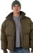 Barts Wyoni Muts Blauw-donker One size
