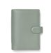 Filofax Organizer Norfolk Personal Organizer Sage 2026