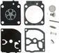 BPC Parts Kit de réparation de carburateur pour ZAMA (RB-275)