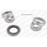 SNR R184.52 kit kogellagers | Compatibel met: CHEVROLET MATIZ, SPARK, GM KOREA MATIZ