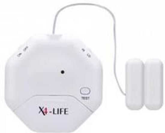 X4-LIFE alarmen 701331