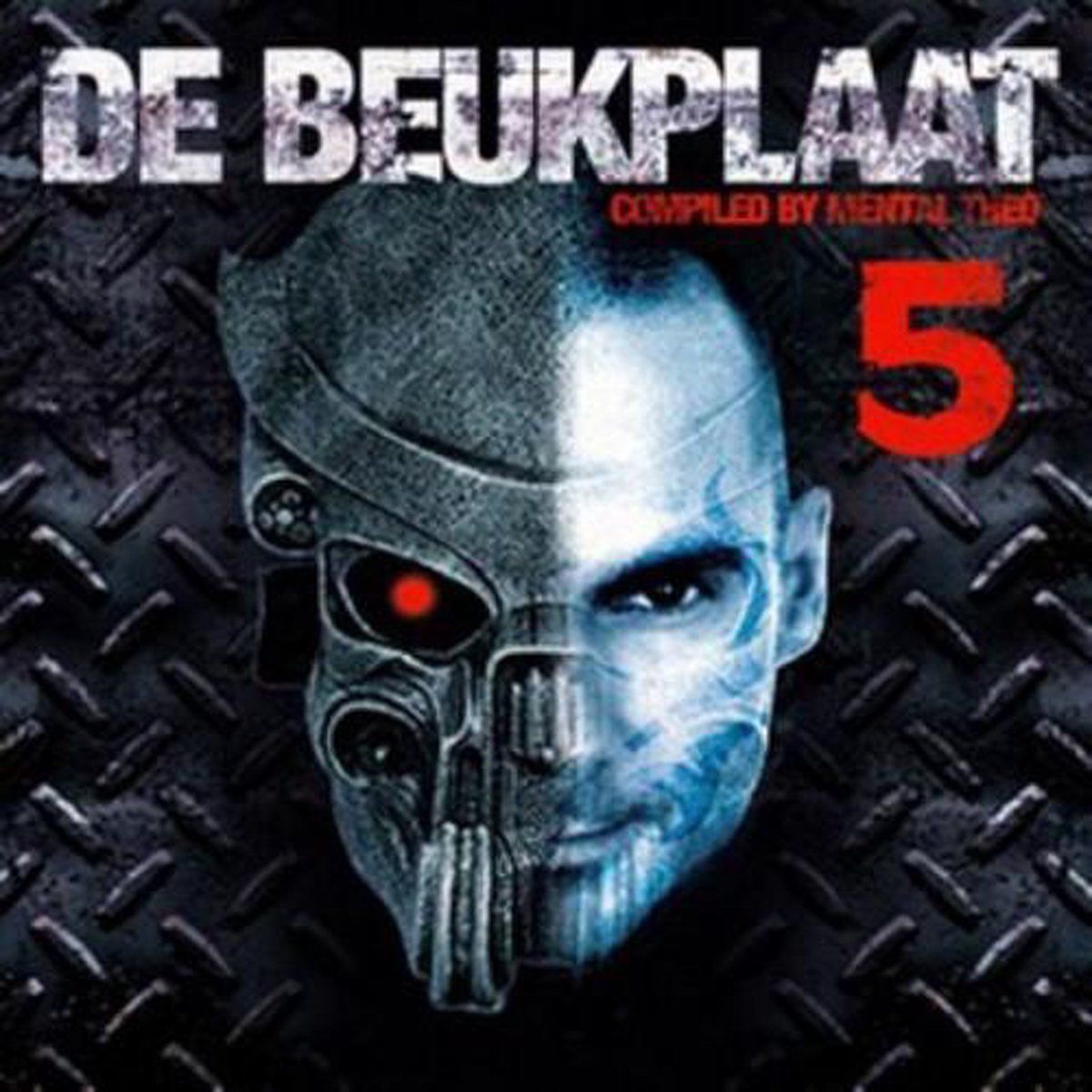 PIAS Nederland De Beukplaat 5 - Muziek