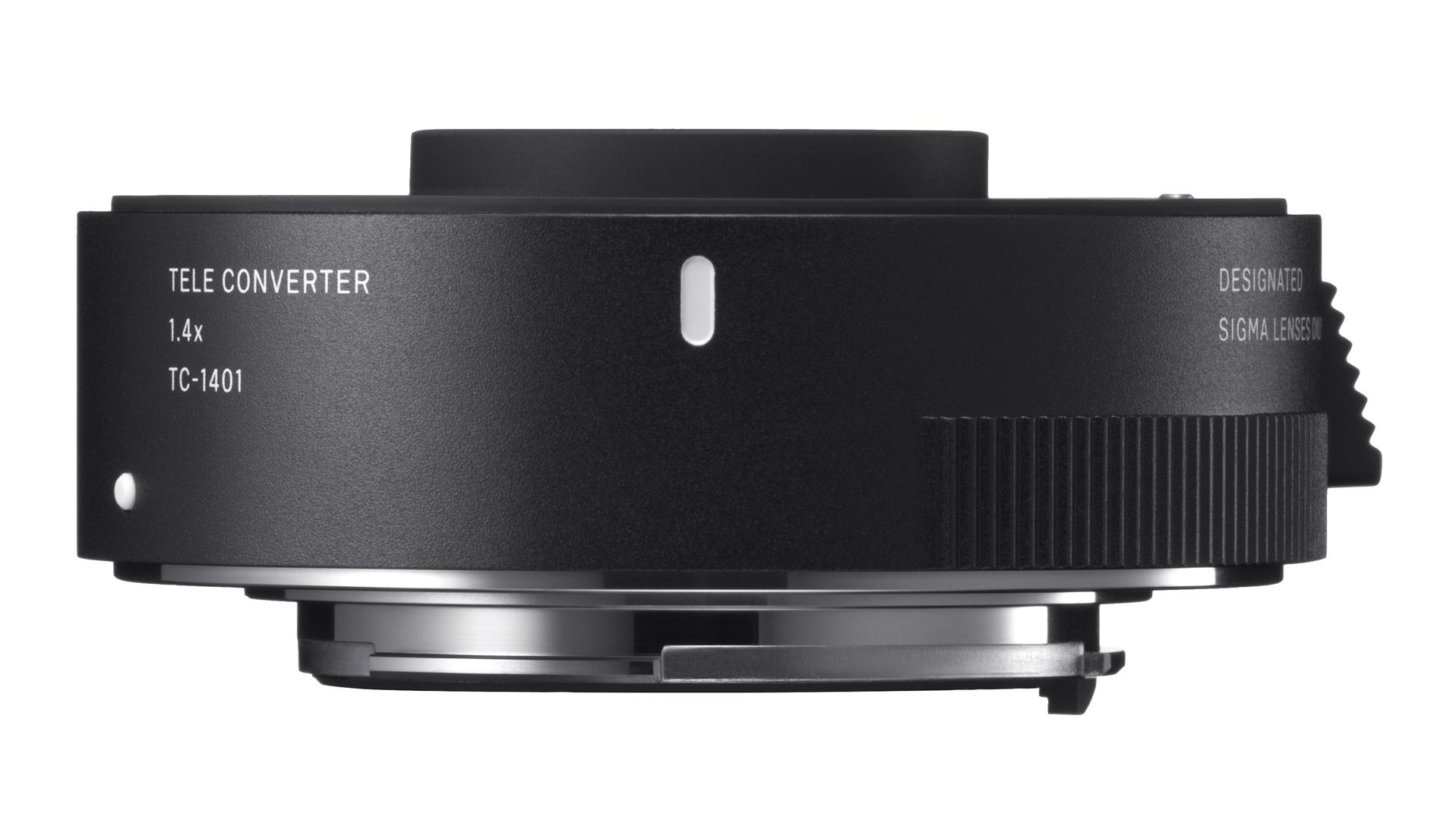 Sigma 1.4x Converter TC-1401 - Canon EF - Zwart