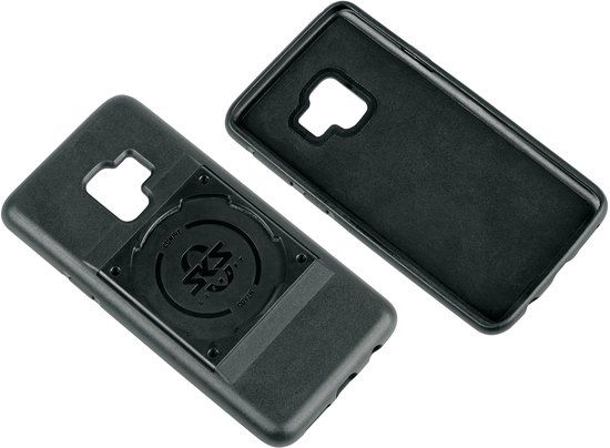 SKS Compit Cover-Hoes Samsung S9