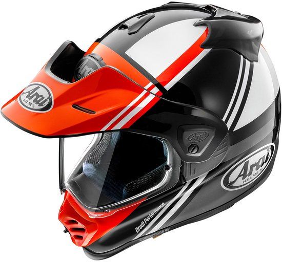Arai TOUR-X5 Cosmic Adventure Helm