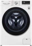 LG F4WV909P2E - Wasmachine - 9 kg - 1400 RPM - Wit