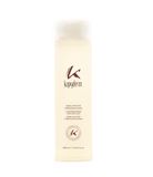 KAPYDERM - Shampoo tonique | Renforce les cheveux fins | Avec tussilage, achillée millefeuille et arnica | Cheveux brillants et sains | Formule végétale naturelle | Utilisation facile, 250 ml