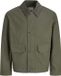 JACK&JONES JWHRIVER UTILITY JACKET Heren L Forest Night