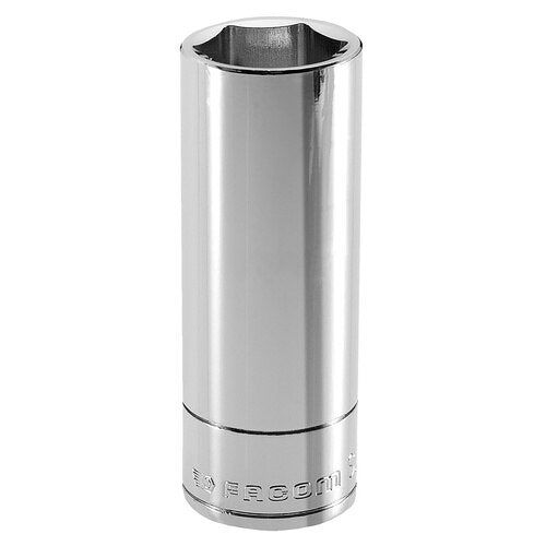 Lange Dop 3/8" 6-kant OGV® 8 mm - J.8HLA