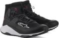 Alpinestars Speedforce XR Zwart Wit Motorschoenen - Maat 42/43 - Laars