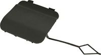 Taros Trade 255724 Aanhangerhaak voor de voorste bumper