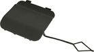 Taros Trade 255724 Aanhangerhaak voor de voorste bumper