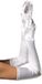 Leg Avenue Extra Long Satin Gloves