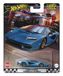 Hot Wheels Boulevard HRT70 Lamborghini Countach PLI 800-4 speelgoedvoertuig