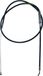 perfektGarten Warrior Bowdenkabel aandrijflijn voor Warrior, Parkside, Germania, Stahlmann, Husqvarna, Deltafox
