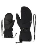 Ziener Kinderen LANIC GTX + Gore warm MIDDEN handschoen junior skihandschoenen