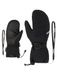 Ziener Kinderen LANIC GTX + Gore warm MIDDEN handschoen junior skihandschoenen