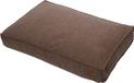 Jack and Vanilla Timeless Hampton Hondenbed Bruin, 100x70x15-L