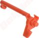 MAGIQ Parts PARTNER Lenkwelle Partner 350 (artikelnummer: 530 05 74-73)