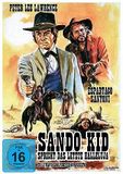 PLAION 1127147 Sando Kid spricht das letzte Halleluja DVD