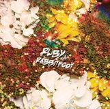 PIAS Nederland Ruby the RabbitFoot New As Dew (LP)
