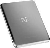 OnePlus, Originele 5000mAh Ultra-Fine Externe Batterij met QI Draadloos Opladen, Grijs