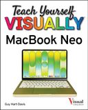 Teach Yourself VISUALLY / MacBook Neo /