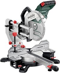 Metabo KGSV 254 MC