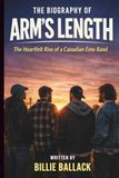 THE BIOGRAPHY OF ARM'S LENGTH: The Heartfelt Rise of a Canadian Emo Band