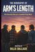 THE BIOGRAPHY OF ARM'S LENGTH: The Heartfelt Rise of a Canadian Emo Band