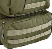Defcon 5 Extreme Modulair Backpack 60 liter - Groen