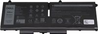 Dell 0Y86WG Batterij - 58Wh - (4 cellen)