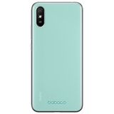 ERT GROUP mobiel telefoonhoesje voor Xiaomi REDMI 9A origineel en officieel erkend Babaco patroon Classic 007