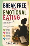 Break Free from Emotional Eating: Simple Daily Habits to Control Cravings