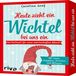 Münchner Verlagsgruppe Aujourd'hui, un lutin emménage chez nous