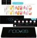 Nooves Premium glam #paradise GEL NAIL SHEETS 20 units