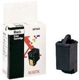 Xerox C11/C48 Black Ink Cartridge