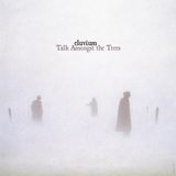Konkurrent Eluvium - Talk Amongst The Trees (2 LP) (Limited Edition) (Remastered)