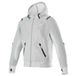 Alpinestars Moflow Air Tech Hoodie Grijs Maat M