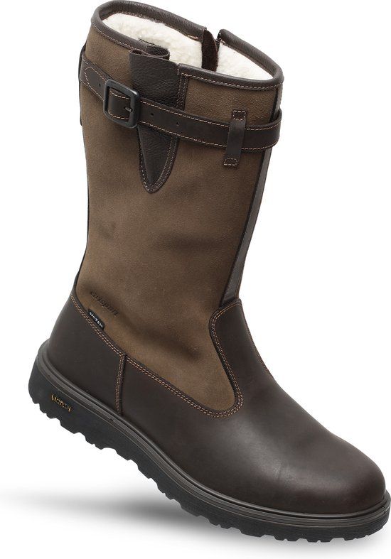 Grisport Sutherland Unisex Outdoorlaarzen - Brown - Size 47